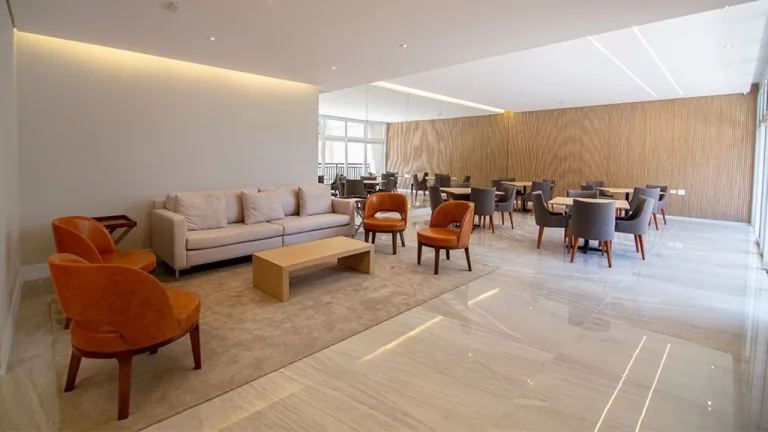 Imagem GREEN GUEDALA - EXTO - Apto de 100m² (Unidade Revenda), a 600 metros do Metrô Morumbi!