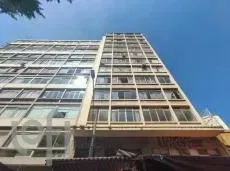 Imagem Apartamento com 1 Quarto à Venda, 37 m² em Vila Buarque - São Paulo