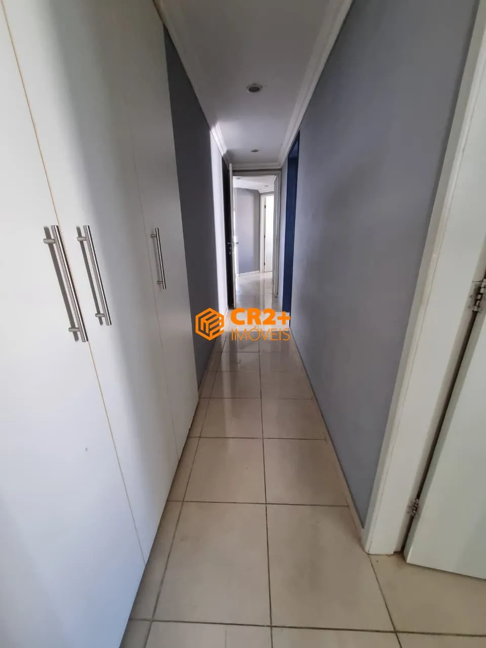 Imagem Vendo apartamento de Luxo na Tamarineira 4 suítes- 162m²