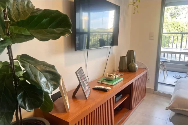 Foto do imóvel Apartamento à venda no bairro Butantã - São Paulo/SP