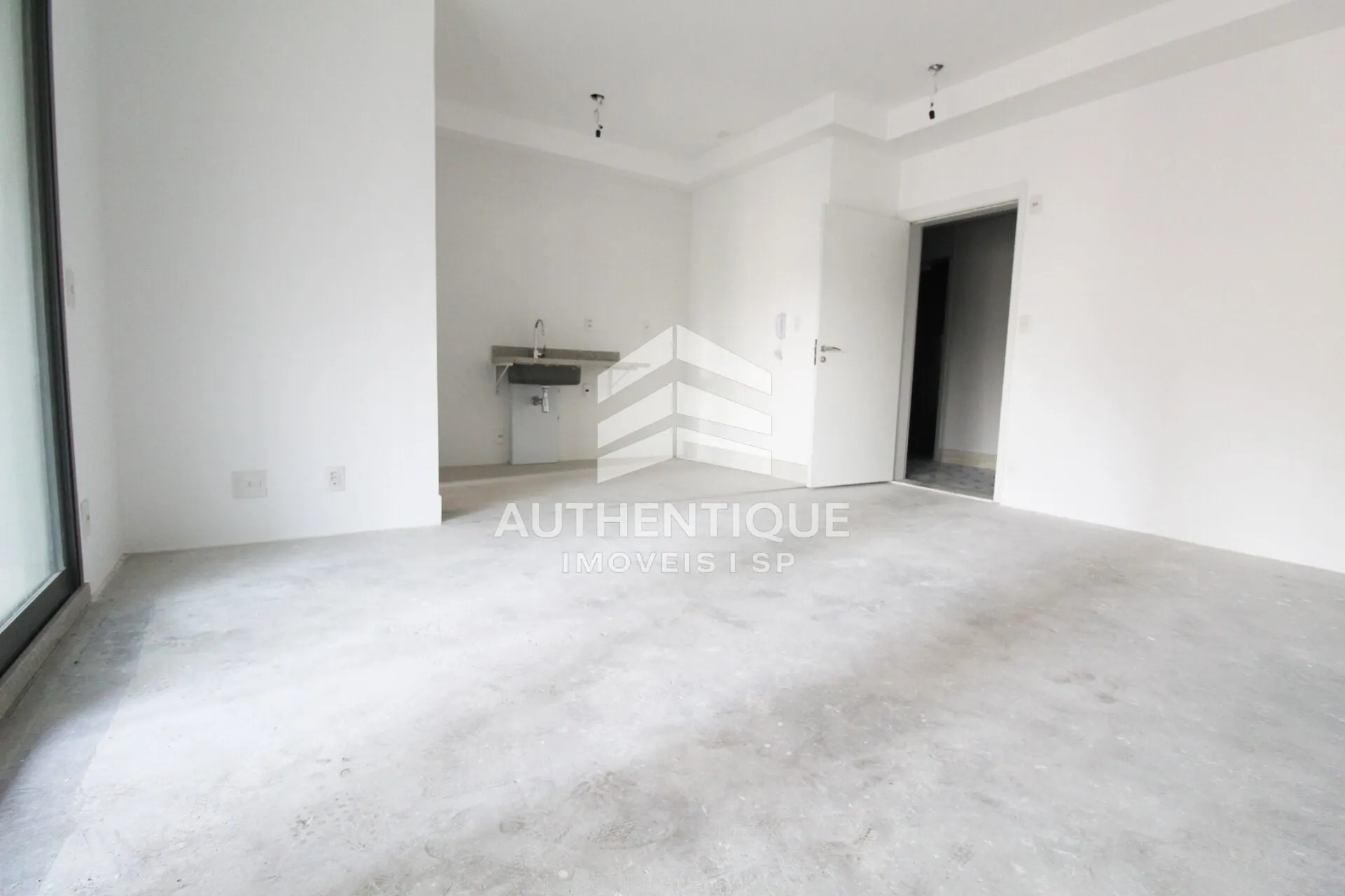 Imagem Thera Ibirapuera Apartments by YOO - Apartamento à venda no bairro Indianópolis - São Paulo/SP, Zona Sul