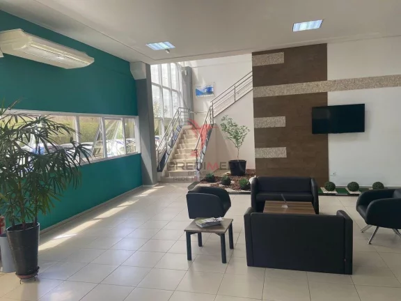 Imagem Prédio COMERCIAL/INDUSTRIAL com total segurança e tranquilidade