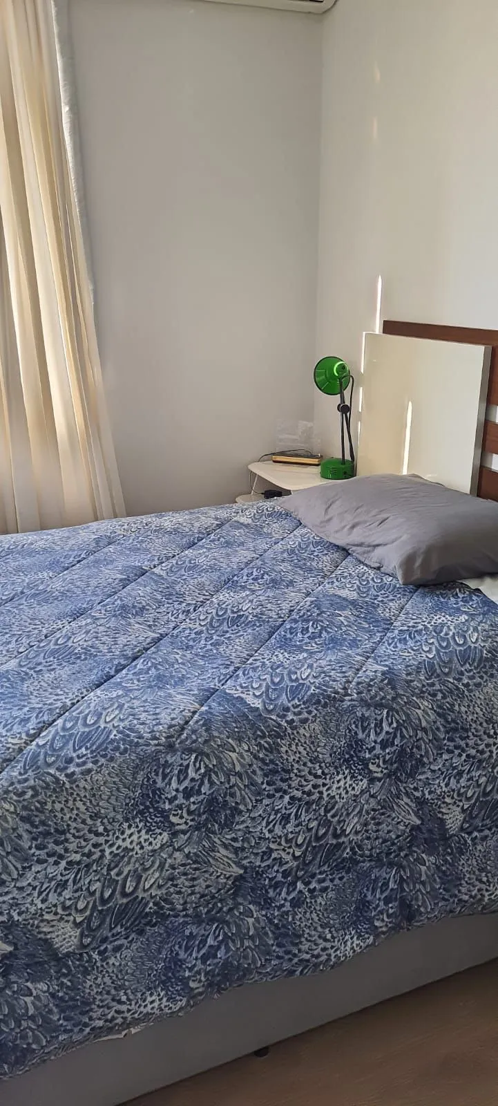 Imagem Apartamento com 03 dormitórios (01 suíte), 01 vaga no bairro Morro Santana