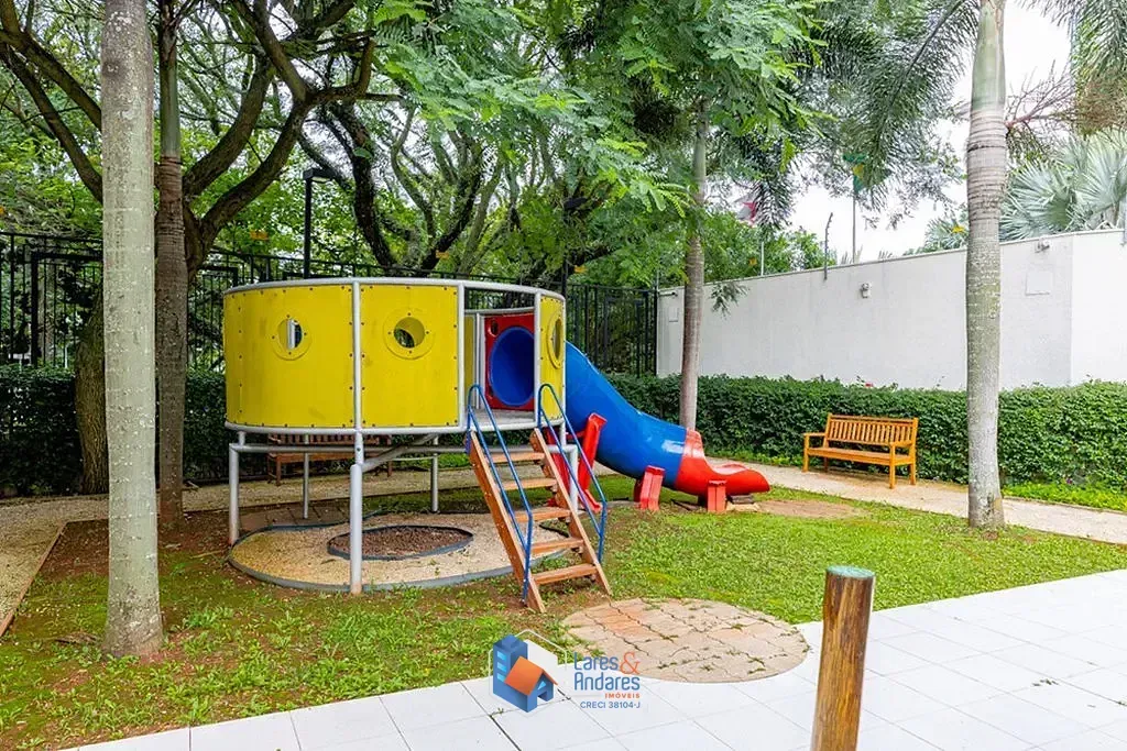 Imagem Apartamento à venda 1 Quarto 1 Suite 1 Vaga 66M² Cidade Monções São Paulo - SP