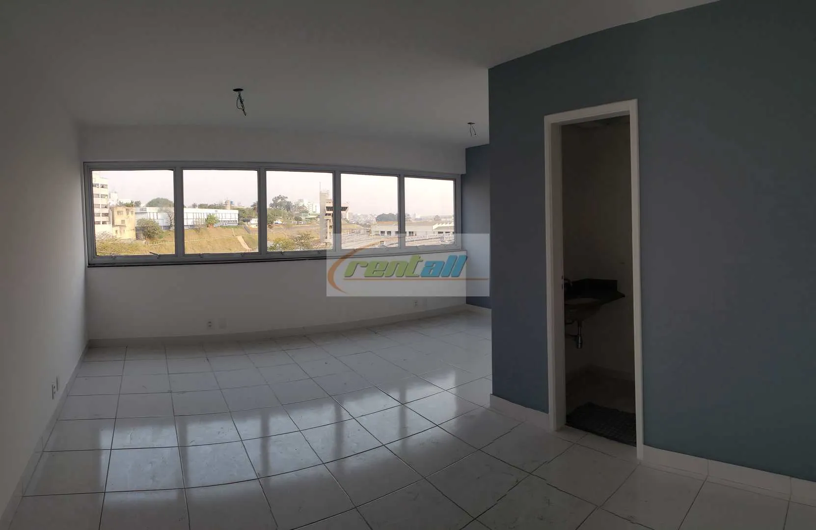 Imagem Conjunto Comercial/Sala