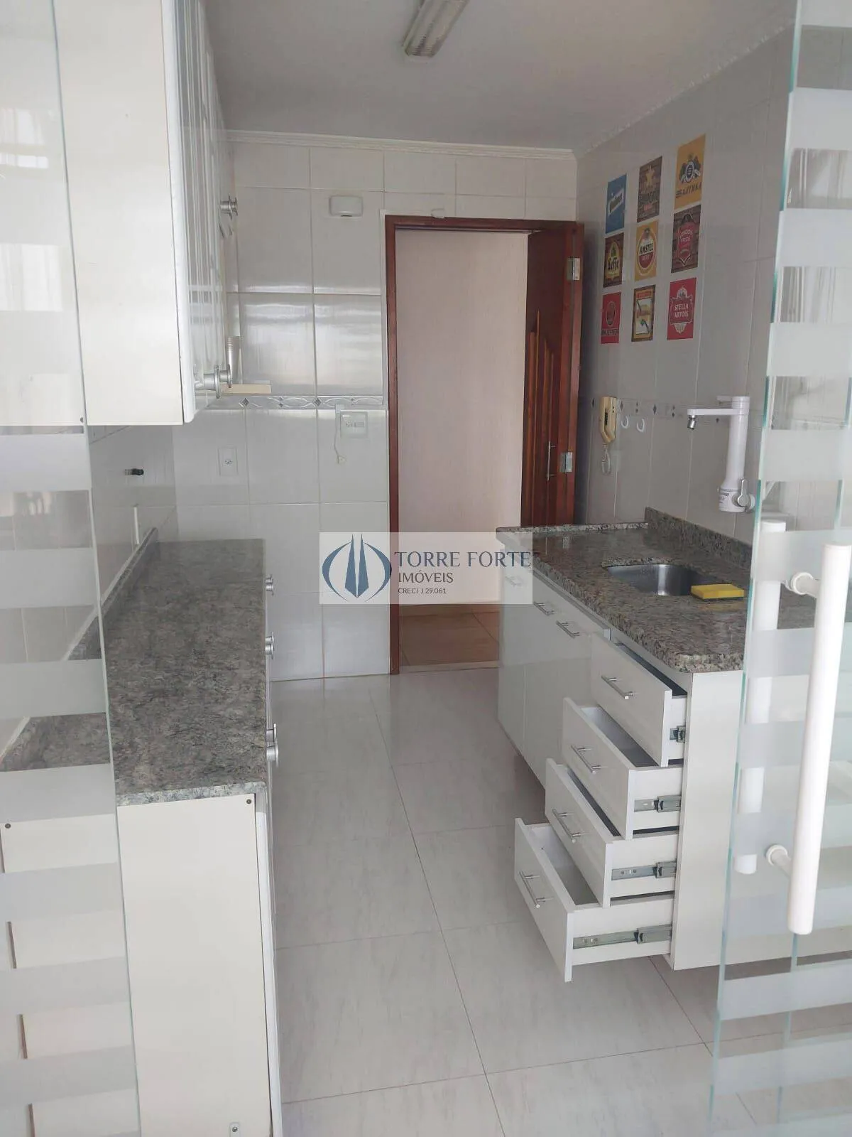 Imagem Lindo Apartamento com 2 dormitórios na Vila Ema