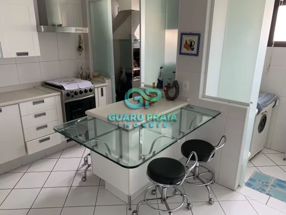 Imagem Apartamento à venda no bairro Enseada - Guarujá/SP
