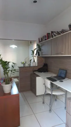 Imagem CASA A VENDA NO CONDOMÍNIO RIO DA PRATA