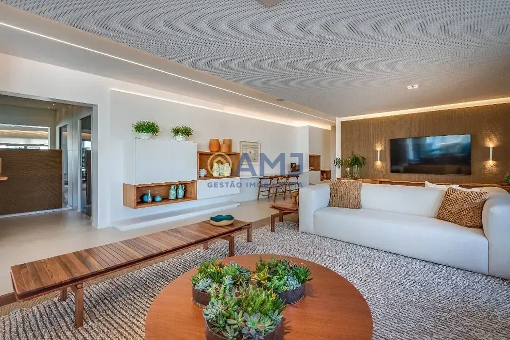 Imagem Apartamento a Venda no Setor Oeste - SUNNA BY OPUS