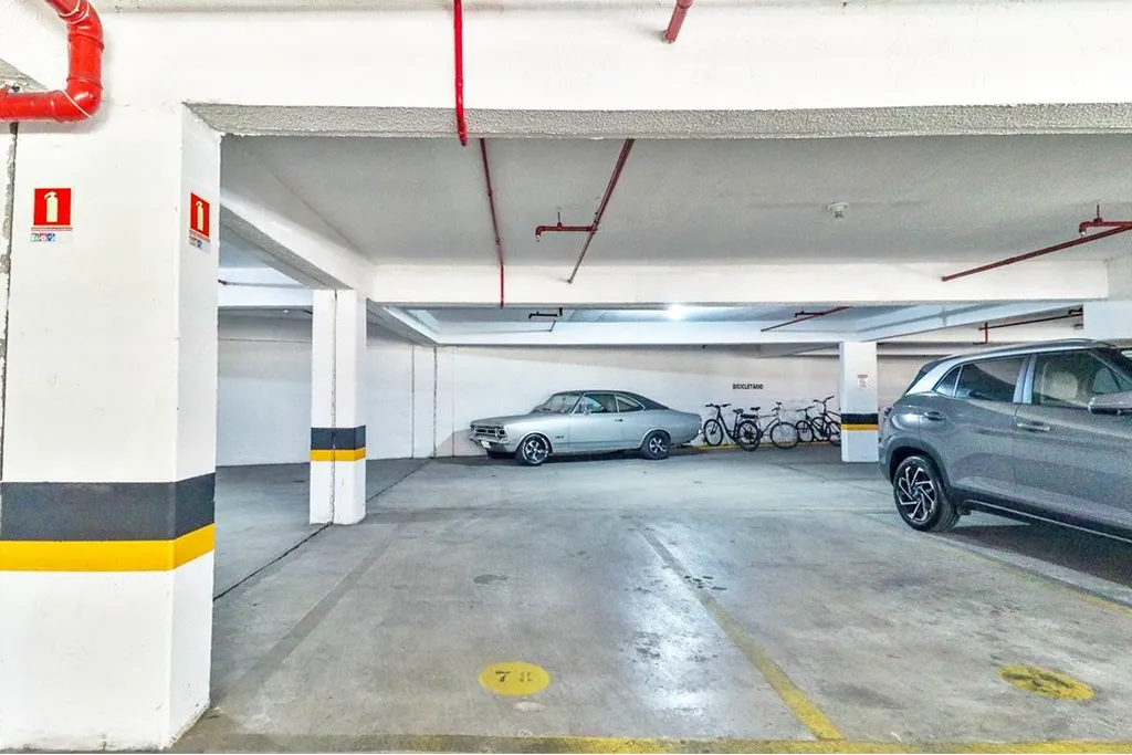 Imagem Sala Comercial em Partenon