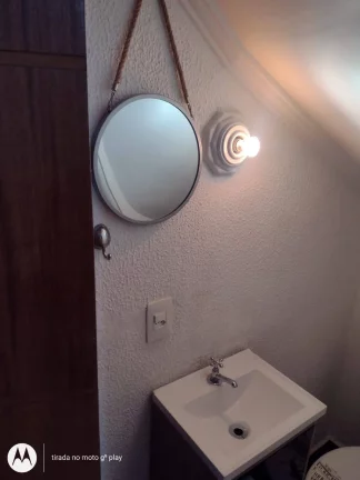Imagem Sobrado com 2 suítes, em condomínio, à venda na Vila Formosa.