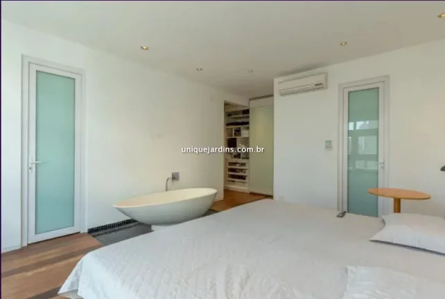 Imagem Apartamento à venda Jardim América São Paulo