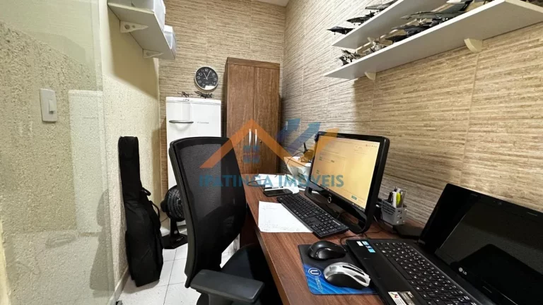 Imagem Descubra o lar ideal para sua família no tranquilo e valorizado bairro Bela Vista, em Ipatinga