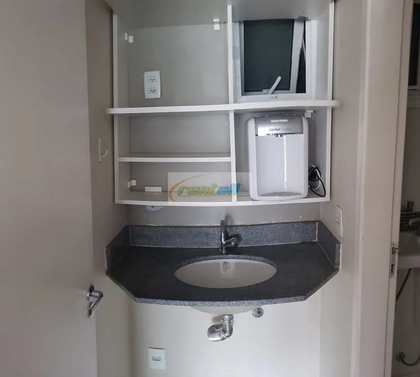 Imagem Conjunto Comercial/Sala