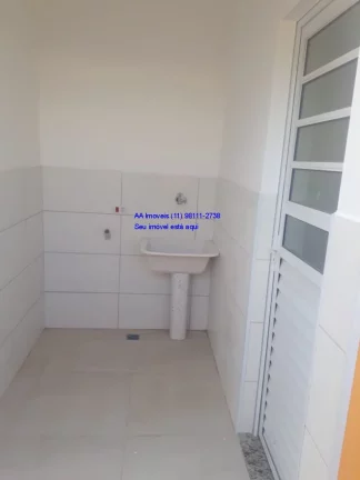 Imagem CASA RESIDENCIAL em TATUÍ - SP, RESIDENCIAL ASTÓRIA