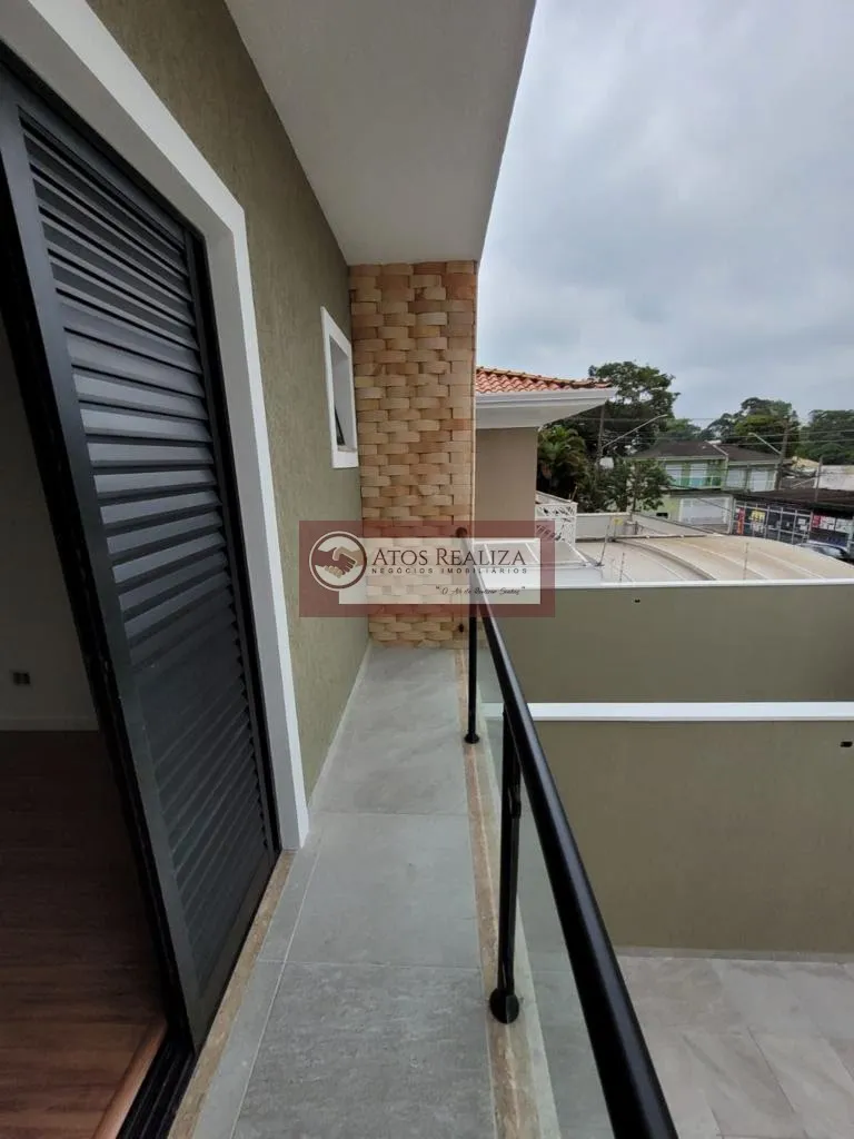 Imagem Vendo 3 Excelentes Sobrados 3 Dorm na Vila Gea - São Paulo