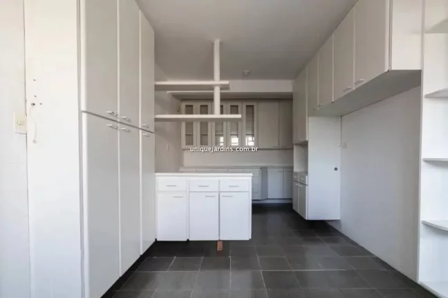 Imagem Apartamento à venda Paraíso São Paulo