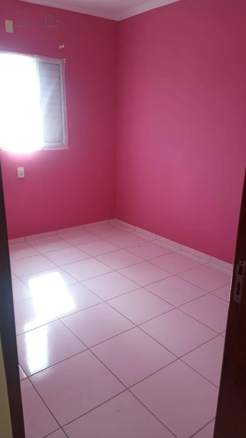 Imagem Apartamento à venda 3 Quartos, 1 Suite, 2 Vagas, 85M², Parque das Palmeiras, Pindamonhangaba - SP | Prédio Padrão Parque das Palmeiras