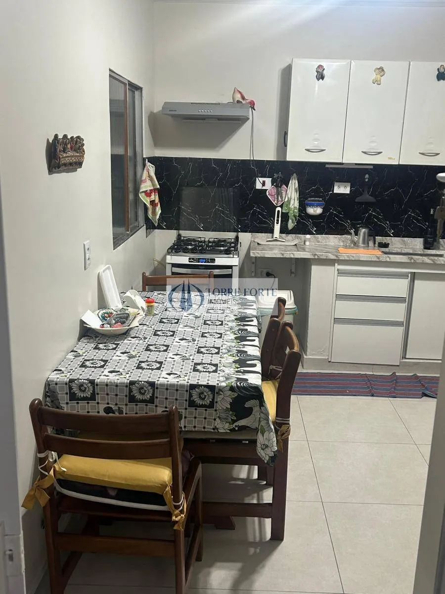 Imagem Casa sobrado de 125m², com 3 dormitórios, a 5 min do Metrô Vila Matilde
