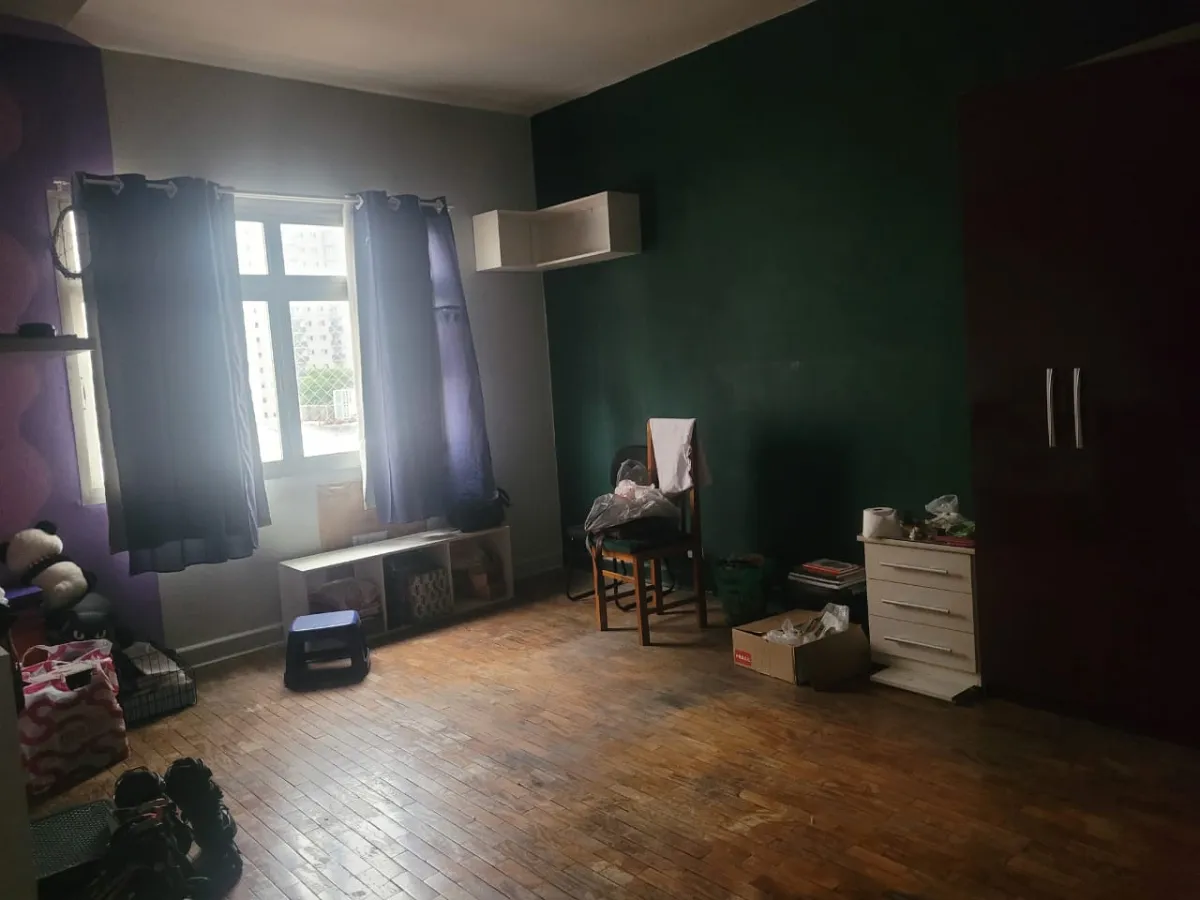 Imagem Apartamento para venda em Campos Elíseos com 3 quartos, 153m2