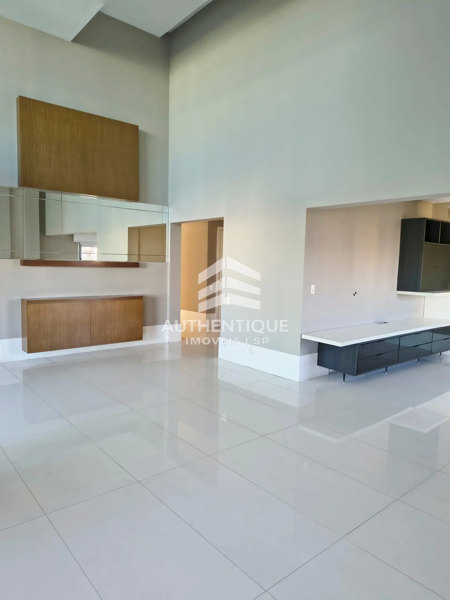 Imagem VILLAGGIO PANAMBY - Apartamento no bairro Panamby à venda