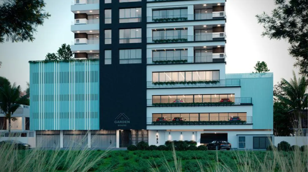 Imagem Apartamento à venda com 123m2 por R$ 1.519.000,00