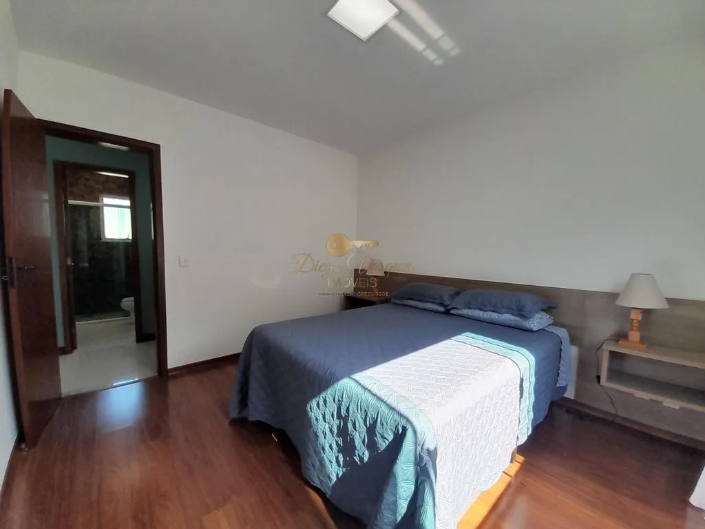 Imagem Casa em Condomínio para Venda em Teresópolis / RJ no bairro Vargem Grande
