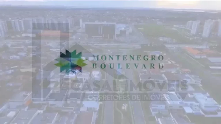Foto do imóvel CASAL IMÓVEIS VENDE CASA DUPLEX MONTENEGRO BOULEVARD 4 SUÍTES