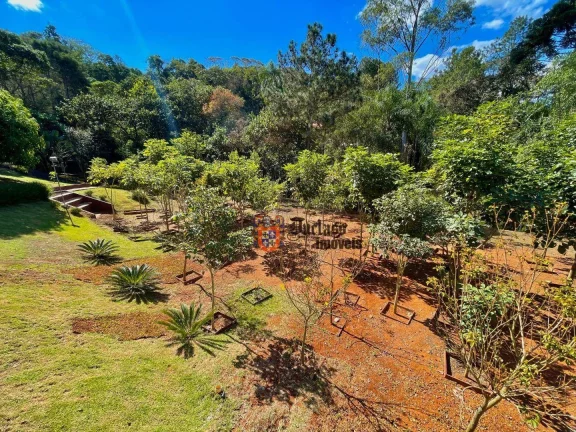 Imagem Chácara com 3 dormitórios à venda, 3000 m² por R$ 1.250.000,00 - Campo Novo - Bragança Paulista/SP