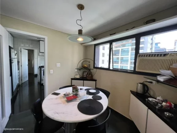 Imagem APARTAMENTO RESIDENCIAL em SÃO PAULO - SP, ITAIM BIBI