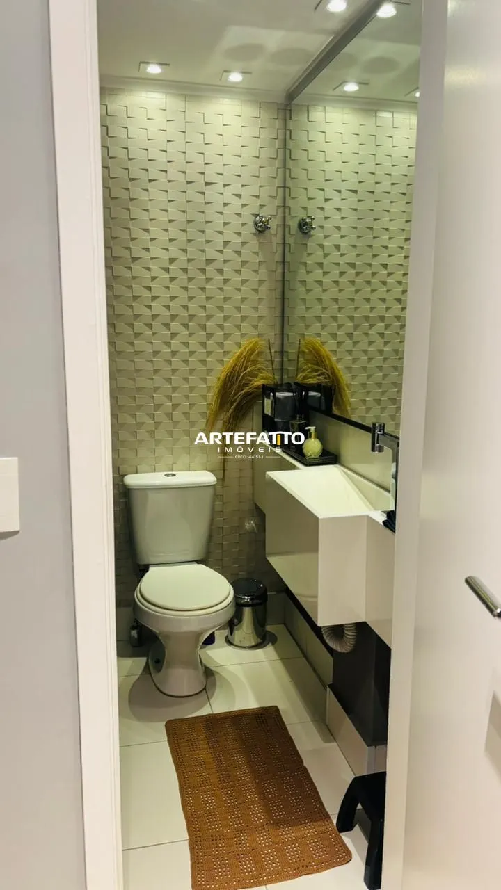 Imagem Apartamento à Venda em Vila Andrade, São Paulo - SP