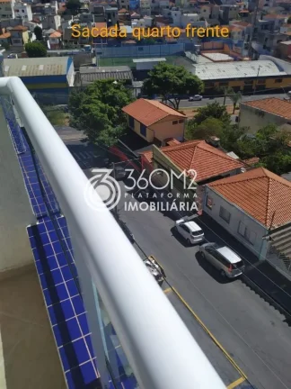 Imagem Apartamento para Venda em São Caetano do Sul / SP no bairro Santa Maria