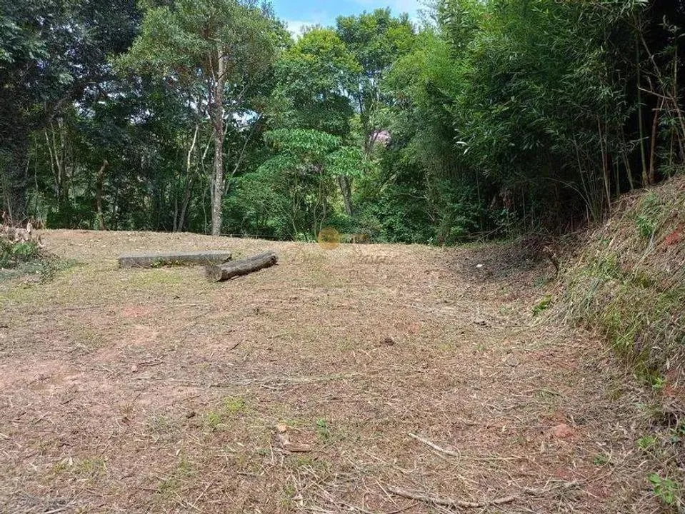 Imagem Terreno para Venda em Teresópolis / RJ no bairro Santa Rita