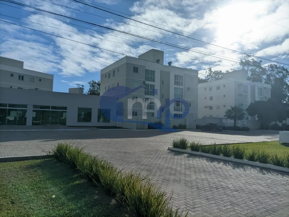 Imagem Apartamento de 2 Dormitorios com Sol Norte a Venda em Passo de Torres/SC