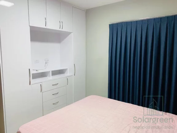 Imagem Apartamento com 3 Dormitórios à venda, 90m² P/ 750 mil