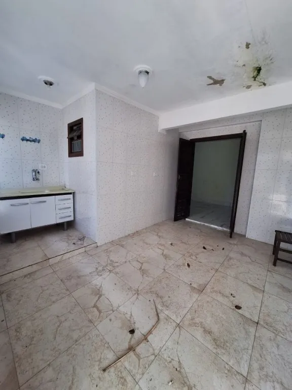 Imagem CASA COM 300,00 m² - CANTO DO FORTE - PRAIA GRANDE SP