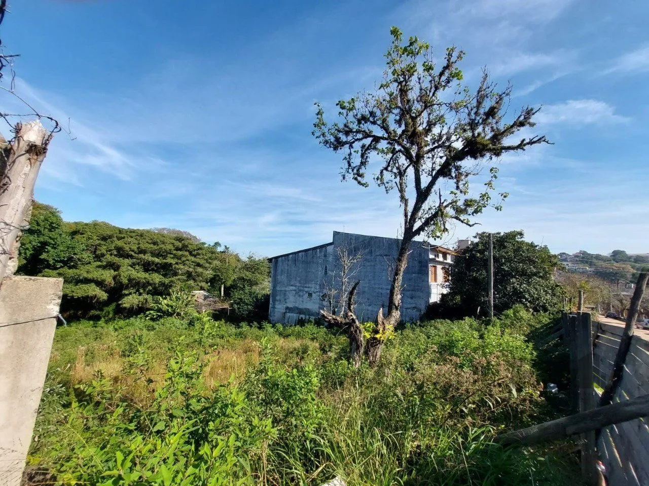 Imagem Terreno em Teresópolis