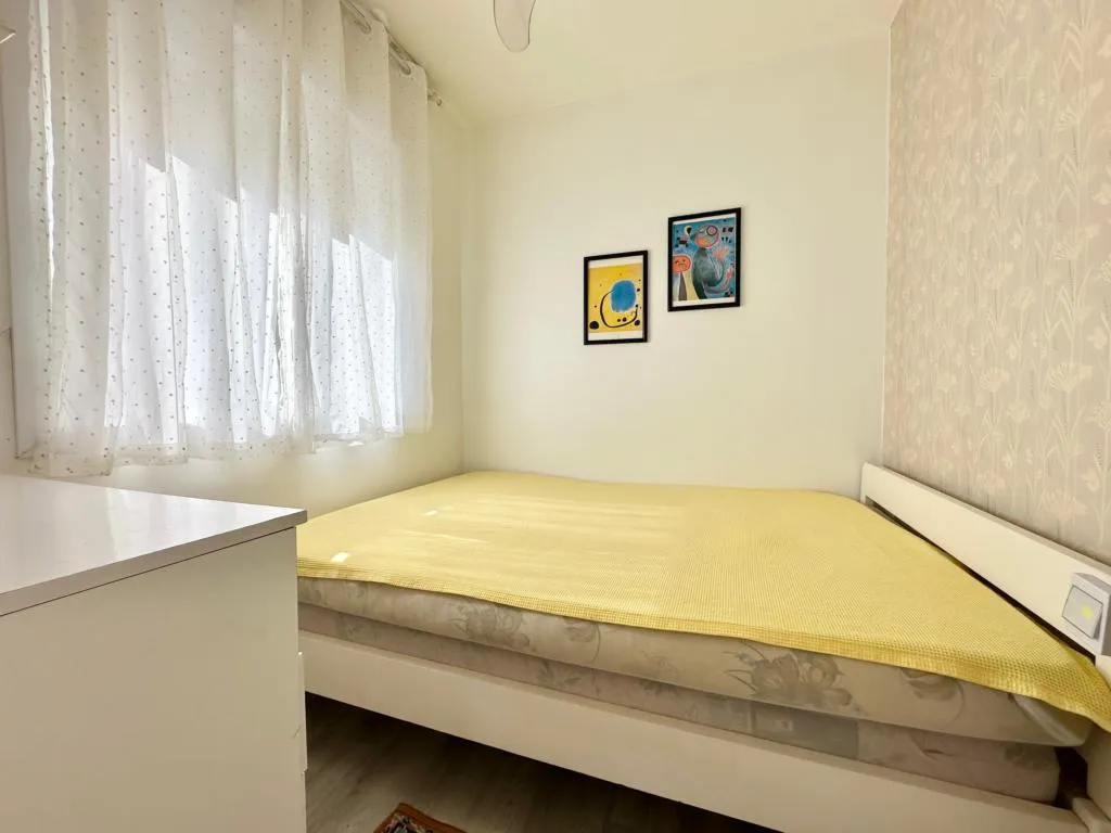 Imagem Apartamento 2 Dormitórios - Bairro Centro
