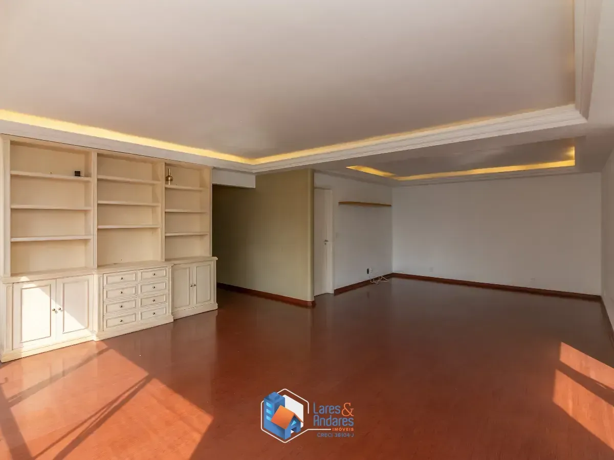Imagem Apartamento para venda em Jardim Paulista com 4 quartos, sendo 1 suíte, 193m²