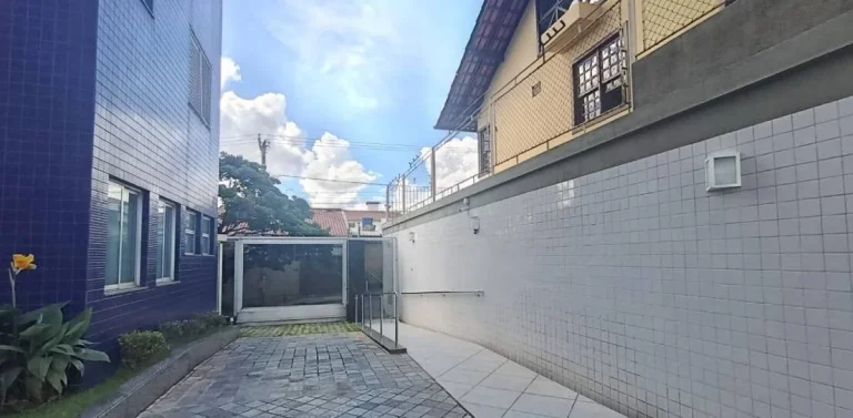 Imagem Apartamento 3 Quartos com elevador, 3 vagas,Bairro Caiçara!!!!