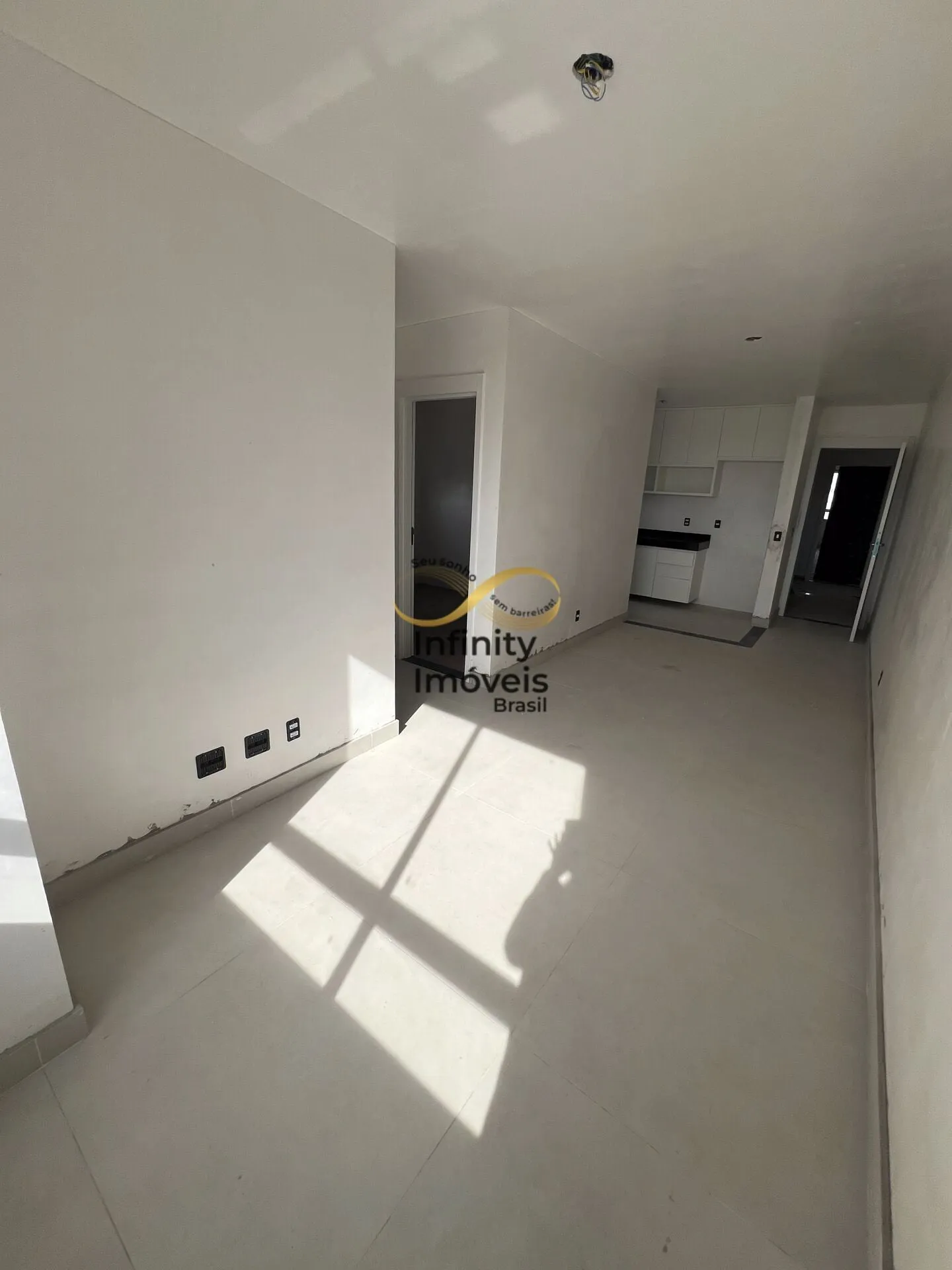 Imagem RESIDENCIAL MAGNOLIA - Apartamento à venda no bairro Nova Suíça - Belo Horizonte/MG
