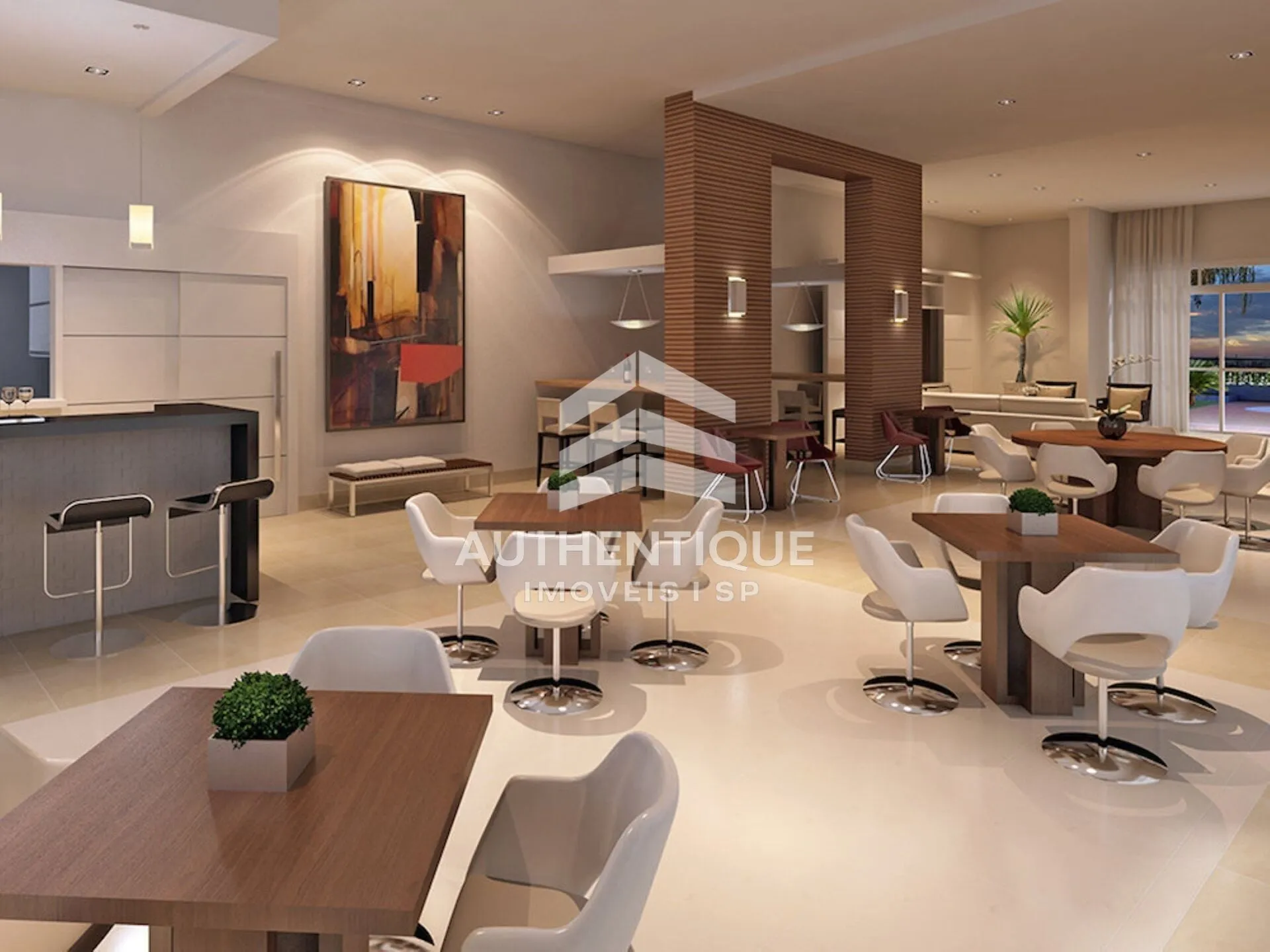 Imagem SENSE BOTANIC MORUMBI - Apartamento à venda no bairro Vila Andrade - São Paulo/SP, Zona Sul