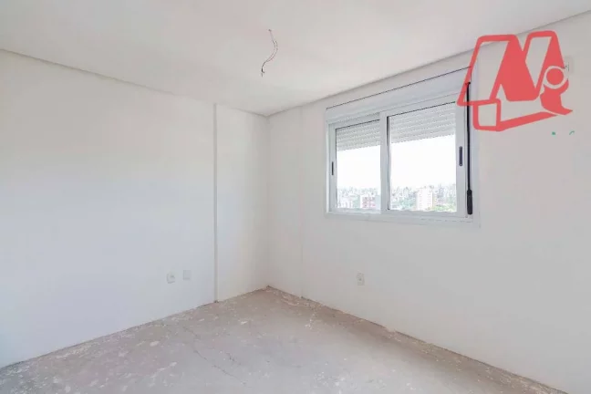 Imagem No Jardim Botânico, 2 quarto, 1 suite e 2 vaga. suites, 2 vagas