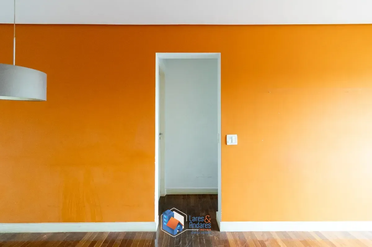 Imagem Apartamento para venda em Vila Mangalot com 3 quartos, sendo 1 suíte, 74m²