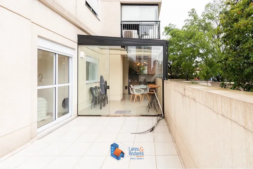 Imagem Apartamento à venda 2 Quartos 1 Suite 1 Vaga 67M² Vila Mascote São Paulo - SP
