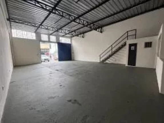Imagem Galpão/Depósito/Armazém
