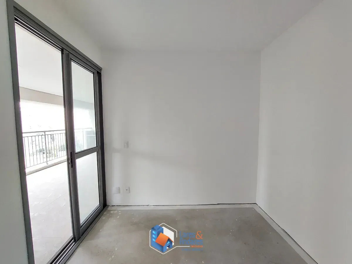 Imagem Apartamento para venda em Vila Mariana com 3 quartos, sendo 3 suítes, 131m²