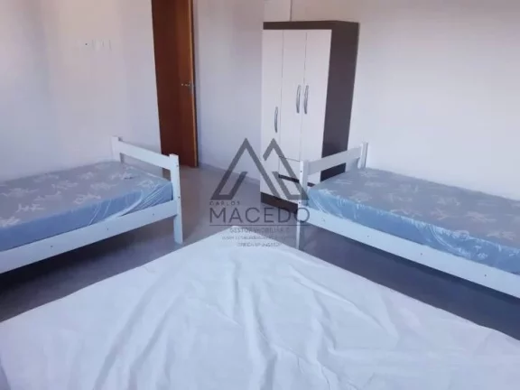 Imagem Casa Ninho Verde 1 - Aceita Financiamento