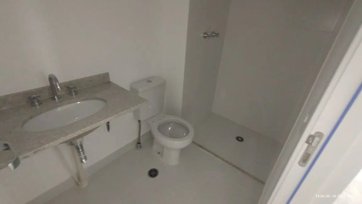 Imagem Luminoso Apartamento com Vista Privilegiada e Lazer Completo, a Passos do Metrô Guilhermina Esperança