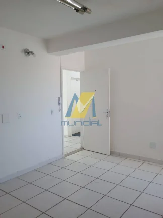 Imagem Seu espaço de trabalho no endereço certo - funcional, iluminado.